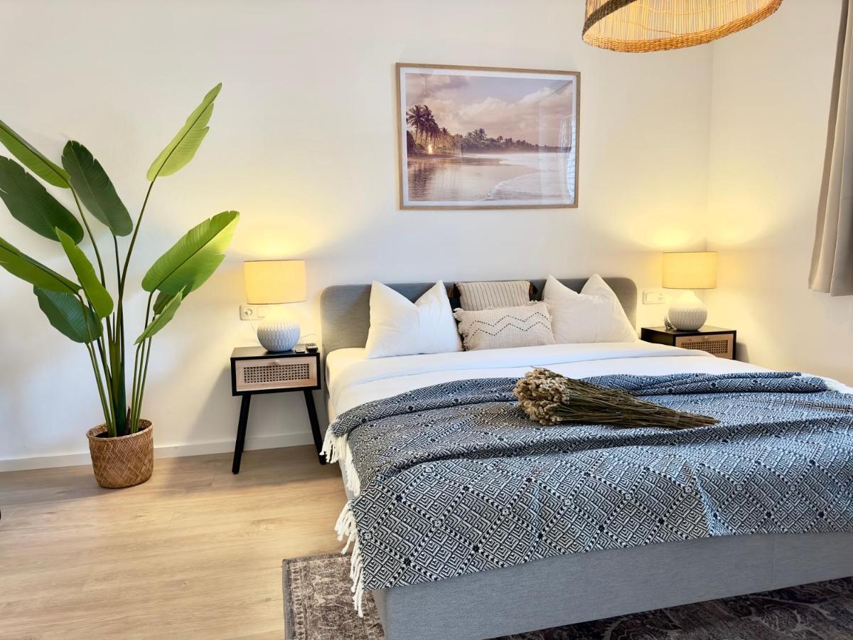 Flair Apartments Vorarlberg - Stilvolles Wohnen Nahe Bodensee & Alpen - Kueche, Balkon & Gratis Parkplatz Bregenz Ngoại thất bức ảnh
