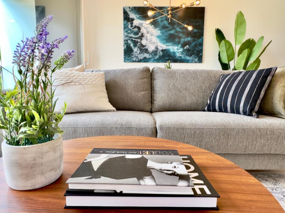 Flair Apartments Vorarlberg - Stilvolles Wohnen Nahe Bodensee & Alpen - Kueche, Balkon & Gratis Parkplatz Bregenz Ngoại thất bức ảnh