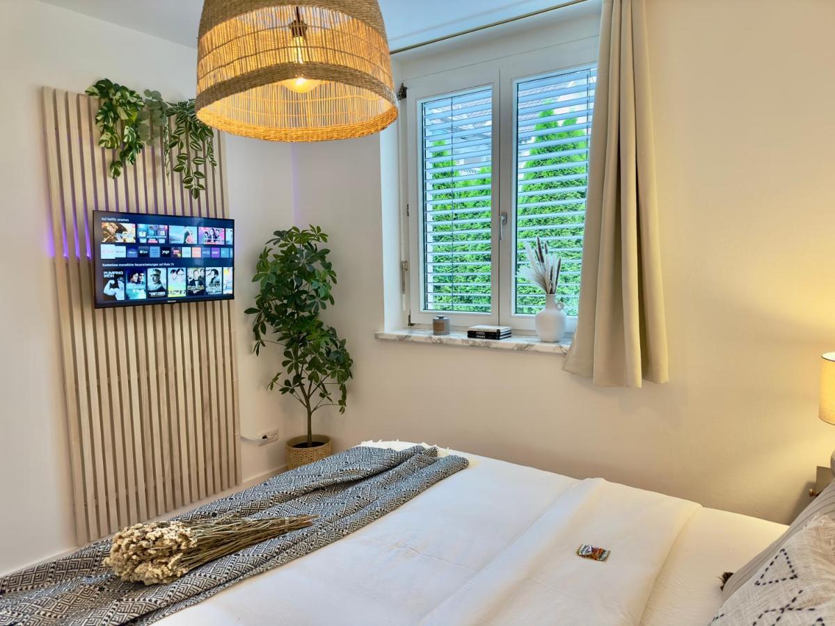 Flair Apartments Vorarlberg - Stilvolles Wohnen Nahe Bodensee & Alpen - Kueche, Balkon & Gratis Parkplatz Bregenz Ngoại thất bức ảnh