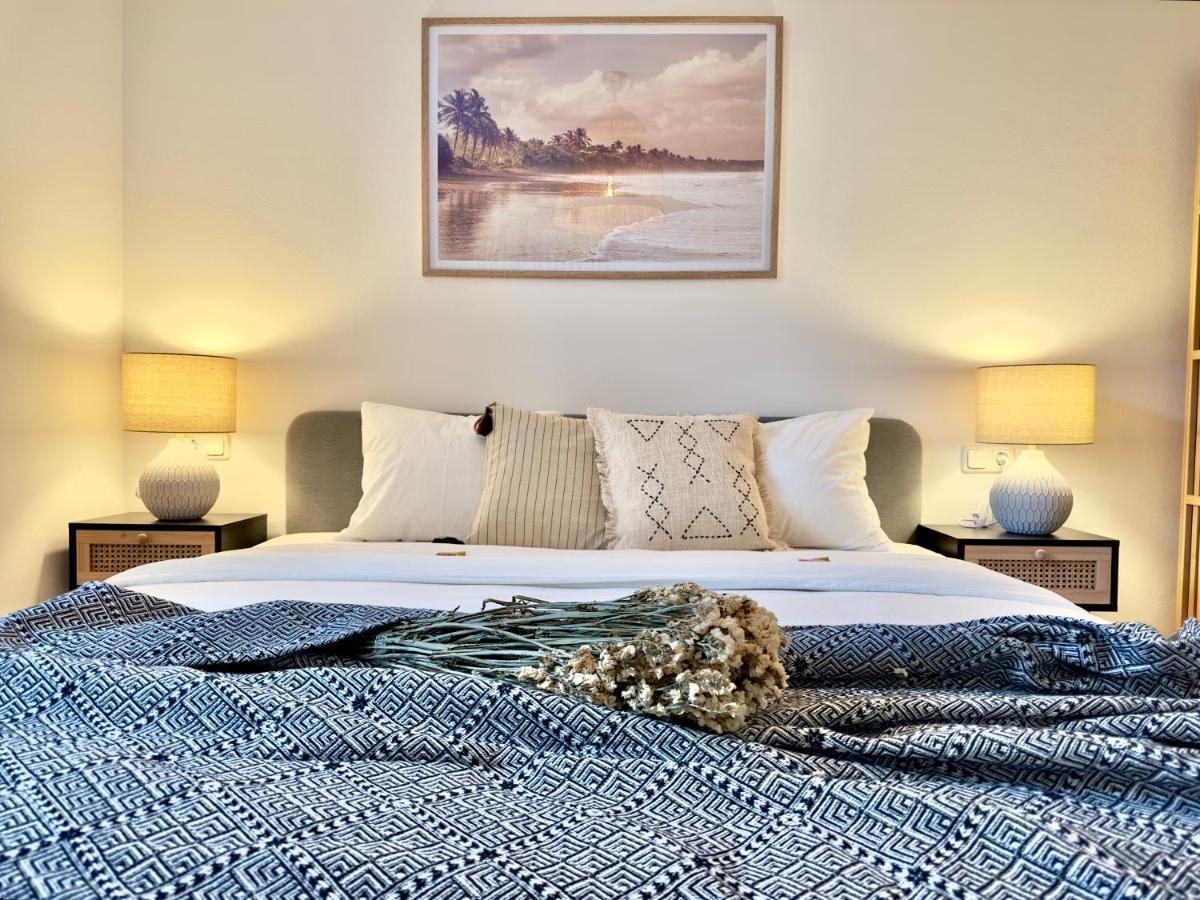 Flair Apartments Vorarlberg - Stilvolles Wohnen Nahe Bodensee & Alpen - Kueche, Balkon & Gratis Parkplatz Bregenz Ngoại thất bức ảnh