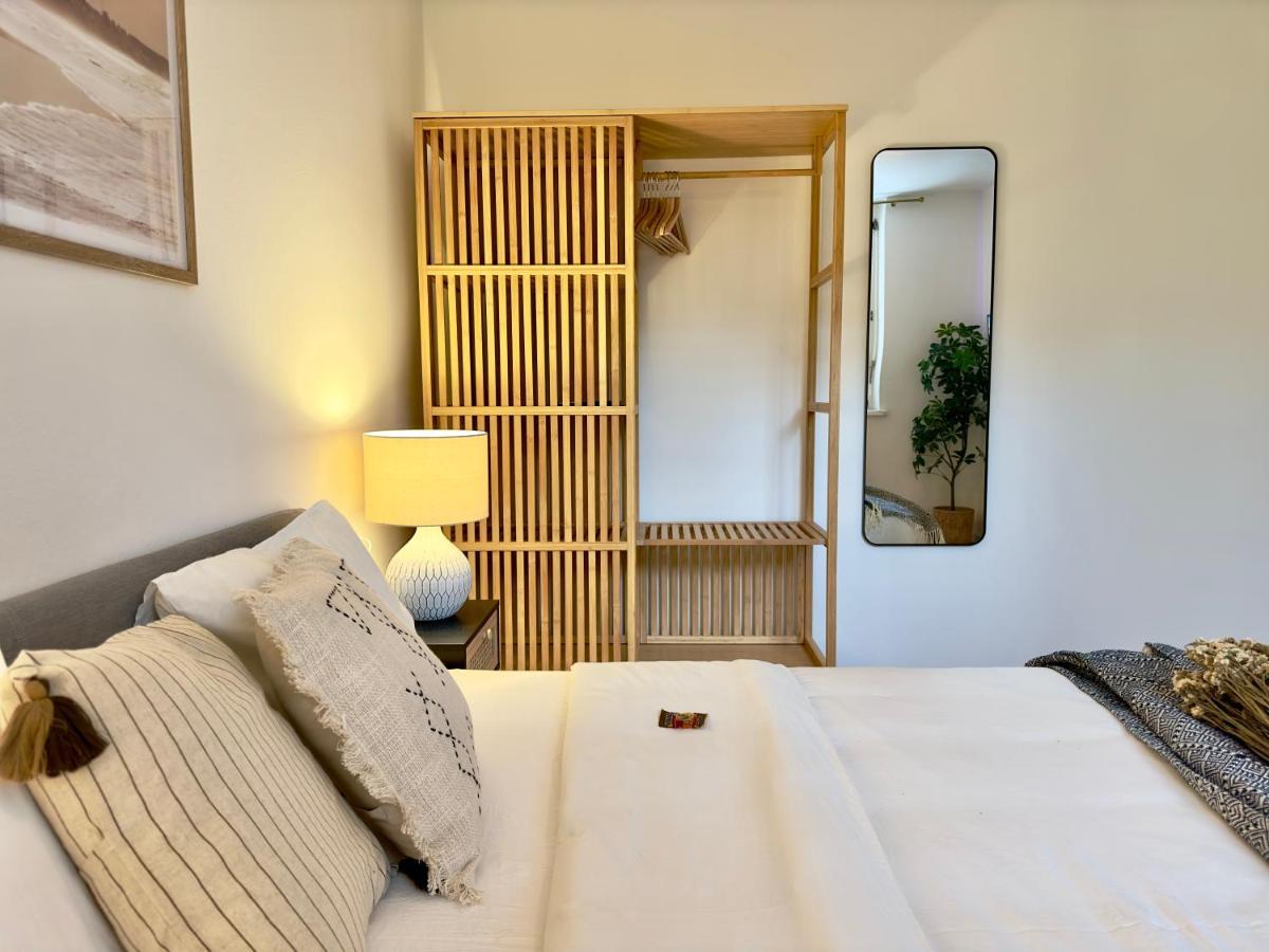 Flair Apartments Vorarlberg - Stilvolles Wohnen Nahe Bodensee & Alpen - Kueche, Balkon & Gratis Parkplatz Bregenz Ngoại thất bức ảnh