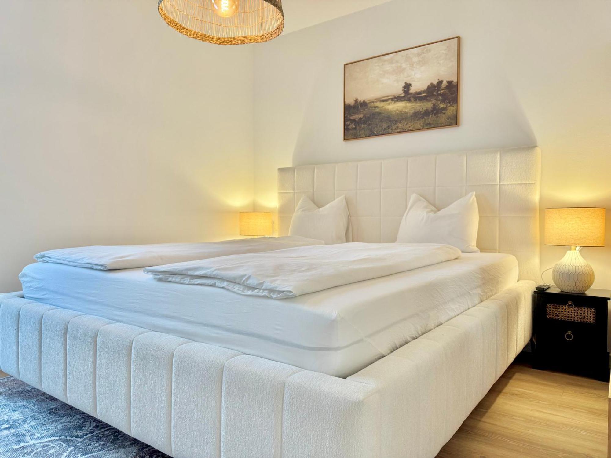 Flair Apartments Vorarlberg - Stilvolles Wohnen Nahe Bodensee & Alpen - Kueche, Balkon & Gratis Parkplatz Bregenz Ngoại thất bức ảnh