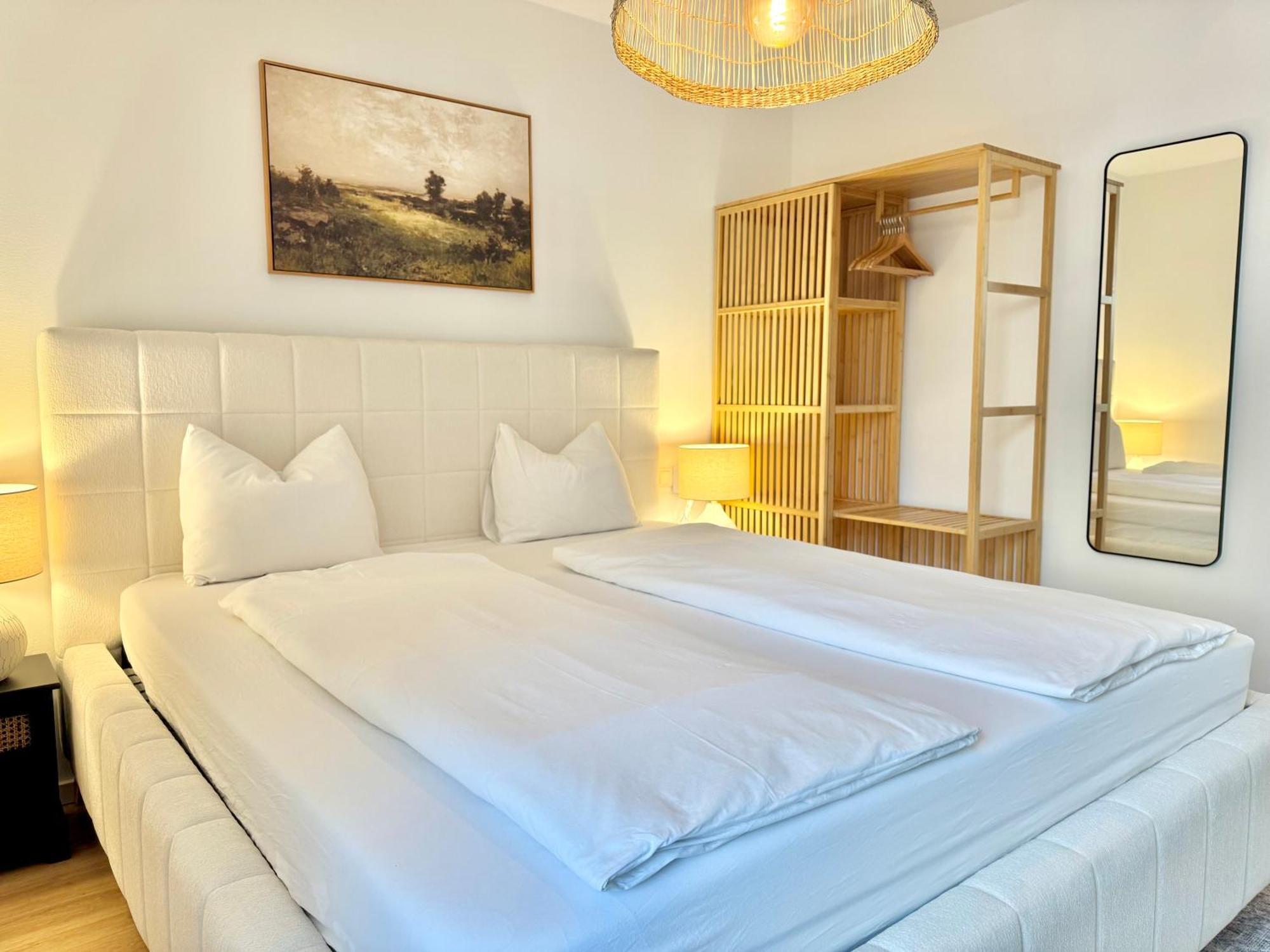 Flair Apartments Vorarlberg - Stilvolles Wohnen Nahe Bodensee & Alpen - Kueche, Balkon & Gratis Parkplatz Bregenz Ngoại thất bức ảnh